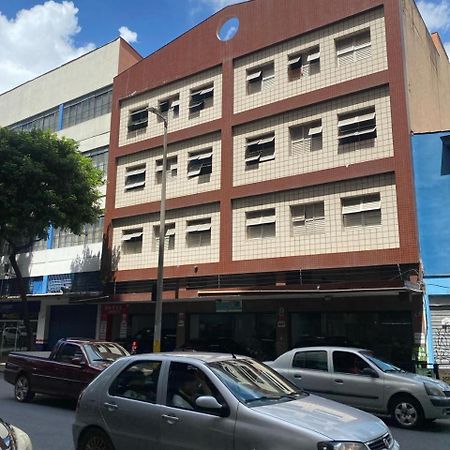 Hotel Angely Belo Horizonte Kültér fotó