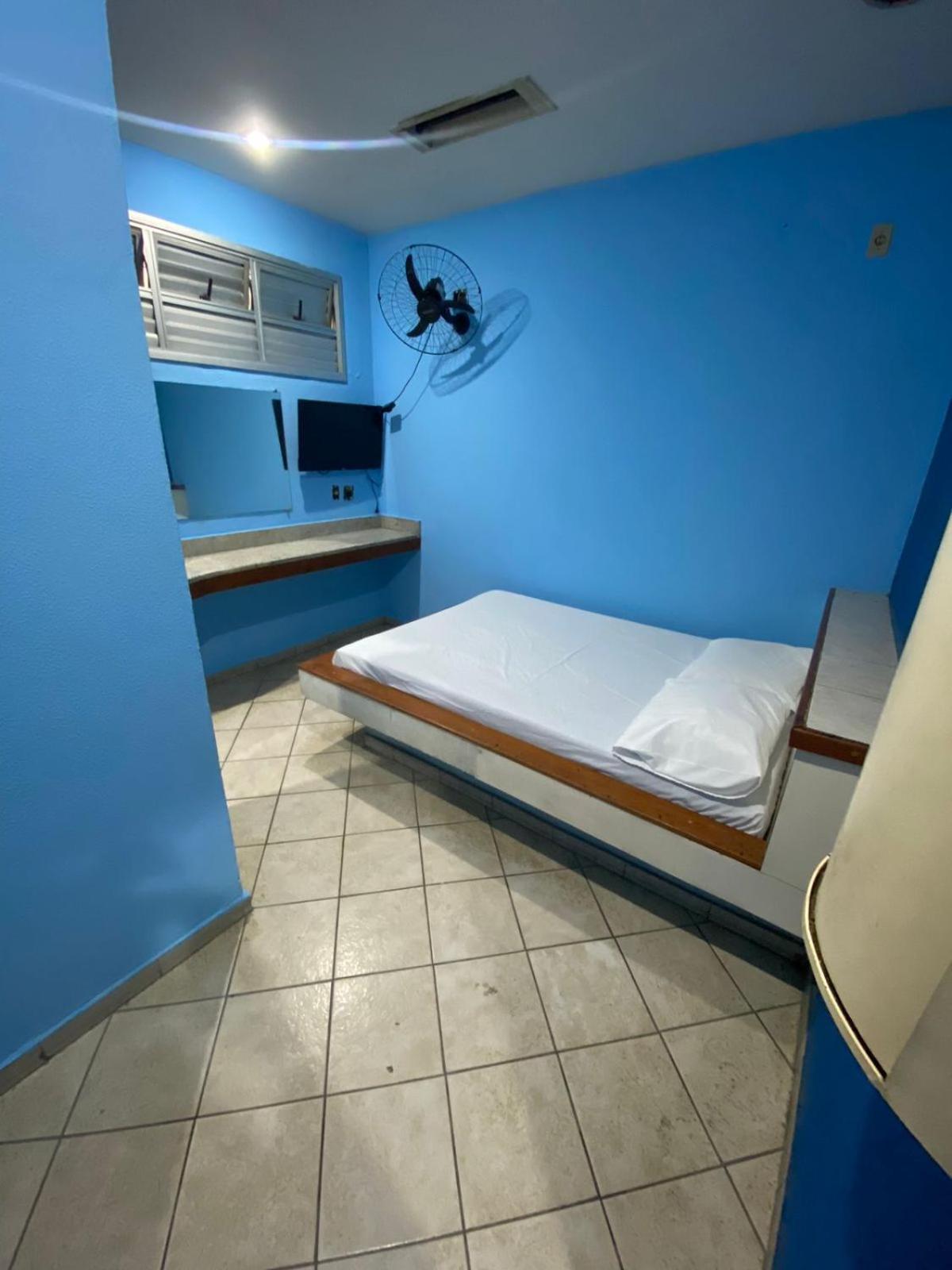 Hotel Angely Belo Horizonte Kültér fotó