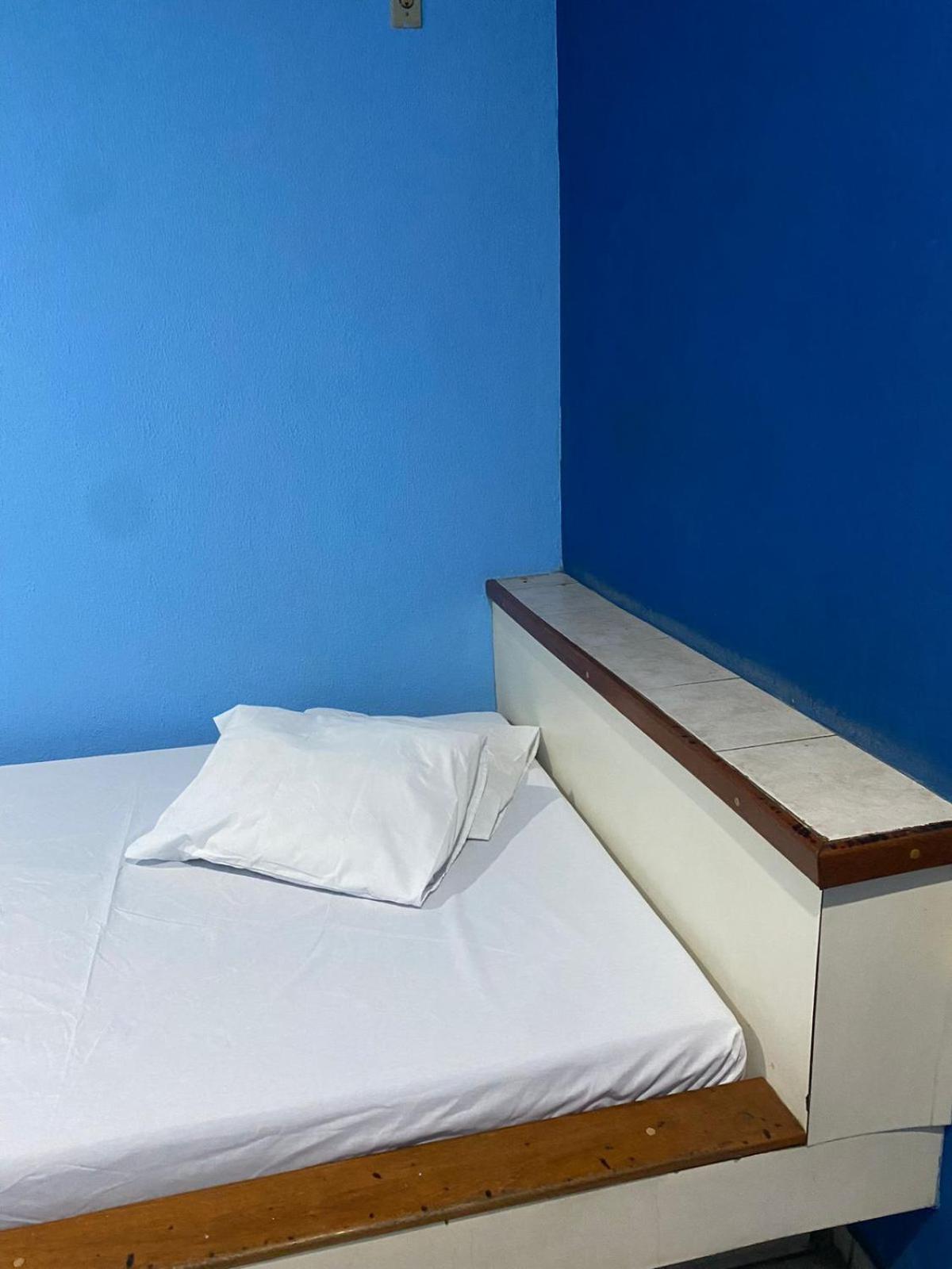 Hotel Angely Belo Horizonte Kültér fotó