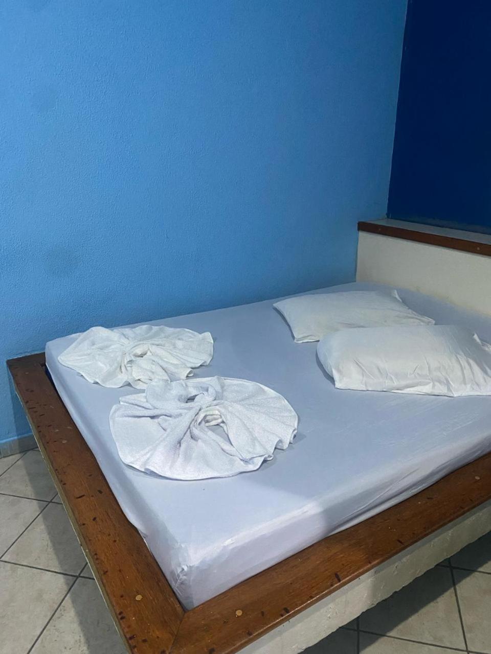 Hotel Angely Belo Horizonte Kültér fotó