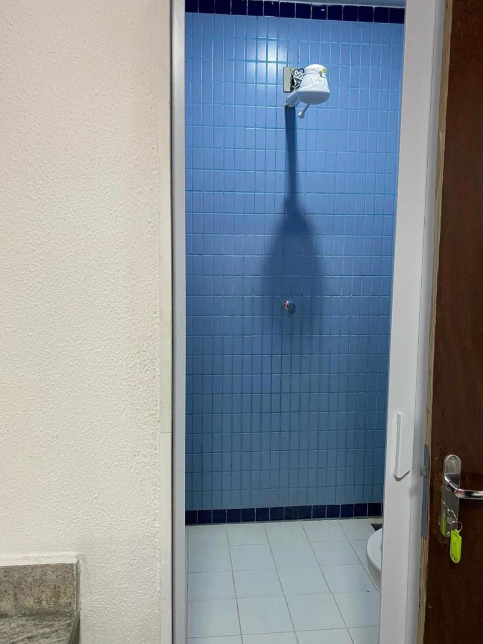 Hotel Angely Belo Horizonte Kültér fotó